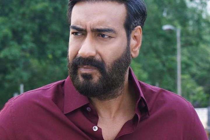 Drishyam 2 Is The 5th Blockbuster Of Ajay Devgn - Below Are ...