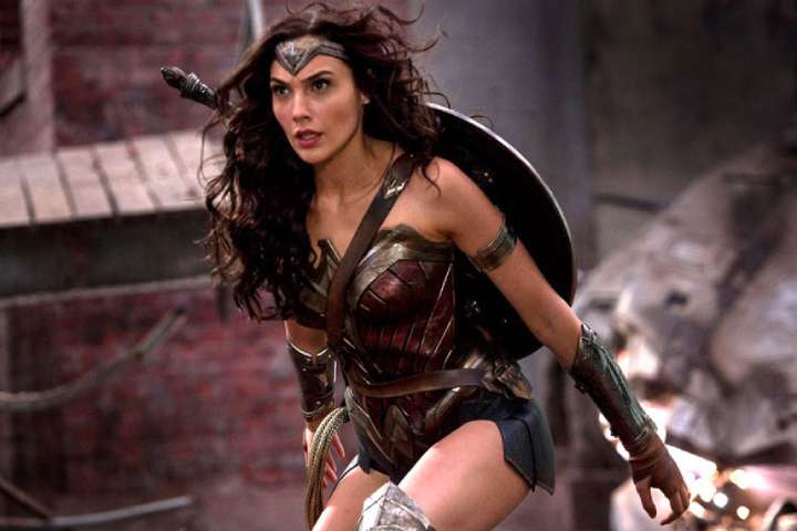 Gal Gadot's 'Wonder Woman 3' Put On Hold Indefinitely