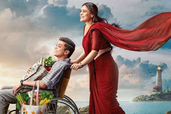 This Week's Theatrical and OTT Releases (December 9 - 11)