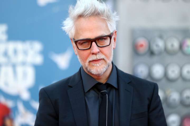 James Gunn Responds To 'Wonder Woman 3' Cancellation And Oth...