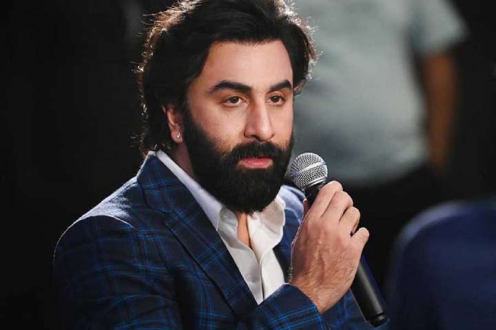 Ranbir Kapoor Reveals Which Of His Film's Underperformance H...