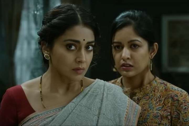 Box Office: Drishyam 2 Races Past The Milestone of 200 Crore...