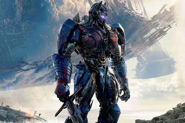 Transformers: Rise of the Beasts Trailer Sets Viewership Rec...