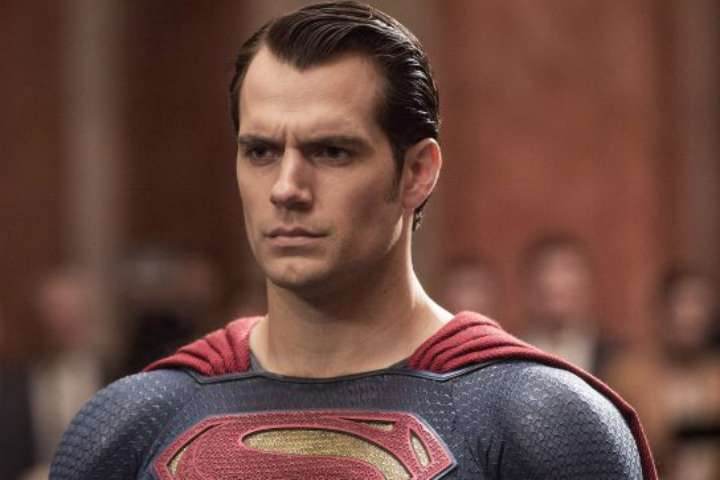 James Gunn Gives Massive Update On Henry Cavill's 'Superman'...