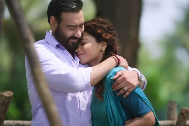 Box Office: Drishyam 2 Races Past 300 Crores Gross Worldwide