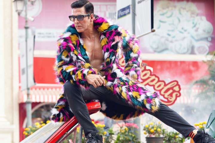 Akshay Kumar's 'Selfiee' Theatrical Release Date Announced