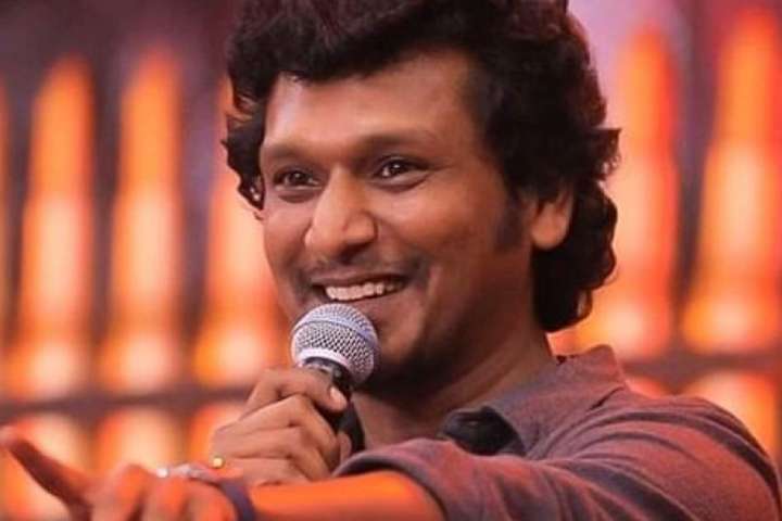 Lokesh Kanagaraj Confirms Future Films In His Cinematic Univ...