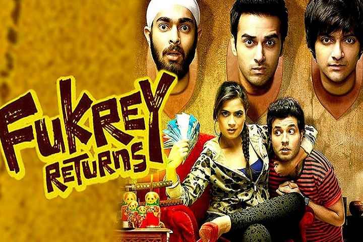 Fukrey Returns Box Office Collection | Day Wise | Worldwide