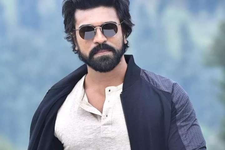 RC17: Ram Charan To Team Up With Sita Ramam Director Hanu Ra...