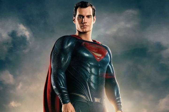 Henry Cavill Will Not Be Returning As Superman