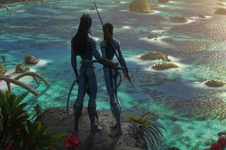 Avatar: The Way of Water To Get The Widest Release For A Hol...