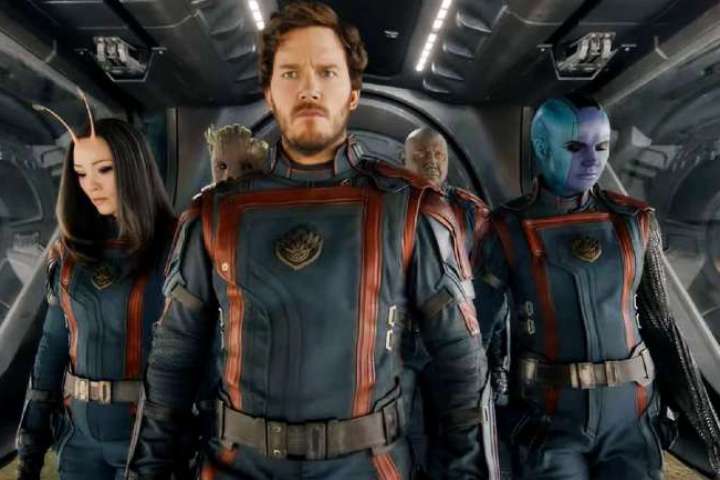 Global Box Office Projected To Reach $29B In 2023