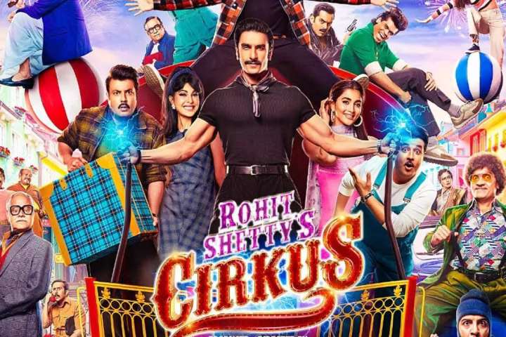 Cirkus Box Office Collection | All Language | Day Wise | Wor...