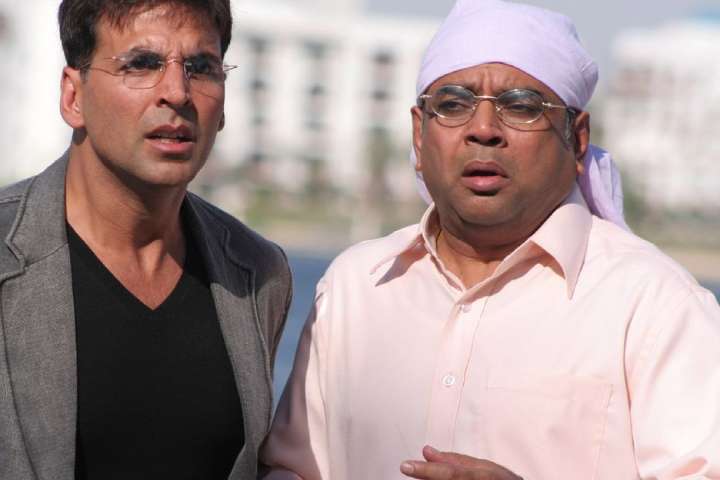 Producer Firoz Nadiadwala Opens Up On Welcome 3