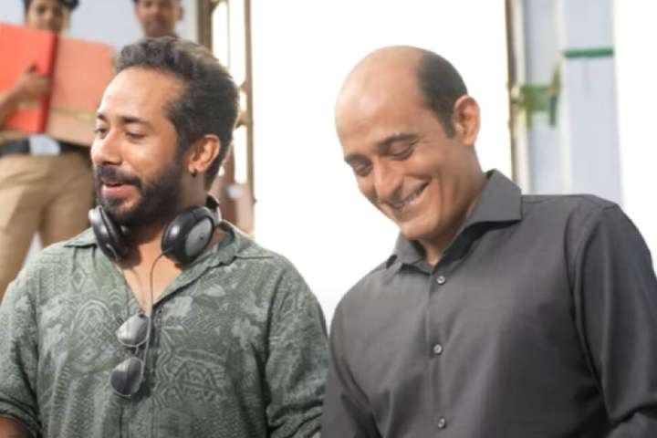 Box Office: Drishyam 2 Continues To Score And Becomes Ajay D...