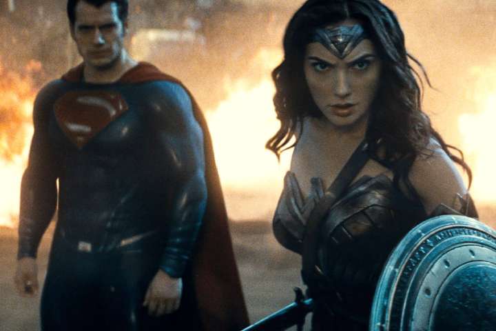 Henry Cavill And Gal Gadot Cameos Reportedly Scrapped From D...
