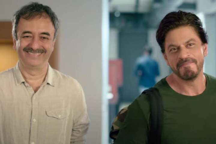 Rajkumar Hirani Reveals Why Shah Rukh Khan Couldn't Be A Par...