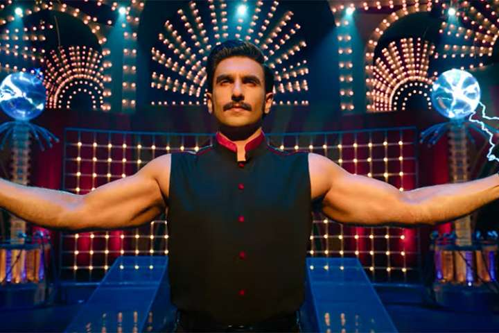 Rohit Shetty's 'Cirkus' Sees Slow Advance Booking Response