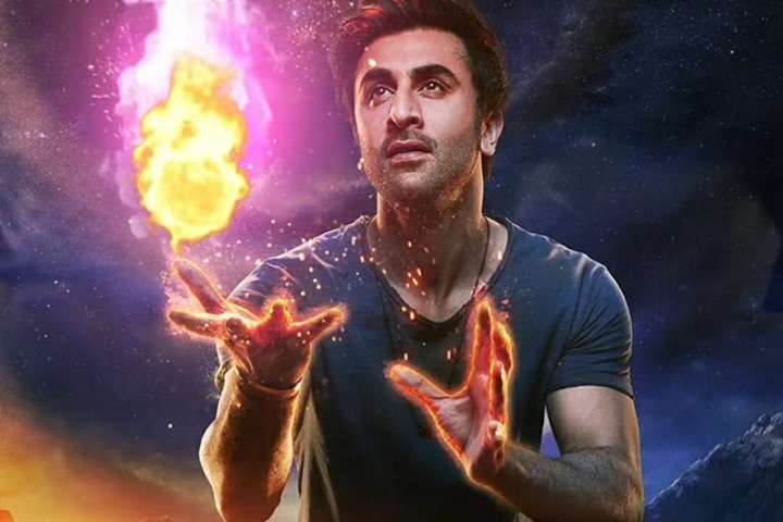 Book My Show Reveals Top Ten Movies With Highest Number of T...