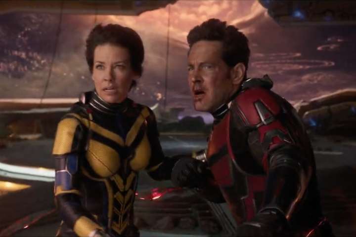 Top 10 Most Anticipated Hollywood Films Of 2023 In North Ame...