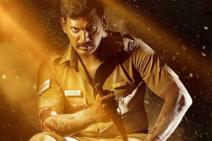 Laththi Box Office Collection | All Language | Day Wise | Wo...