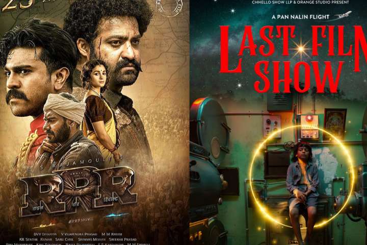India's Official Oscars 2023 Entry 'Last Film Show' Gets Sho...