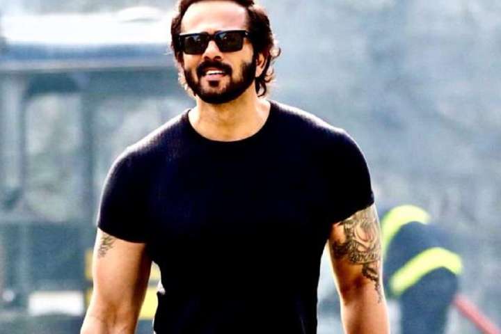 Rohit Shetty Strongly Counters Bollywood Criticism