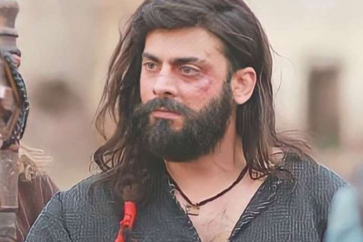 Blockbuster Pakistani Film 'The Legend of Maula Jatt' To Rel...