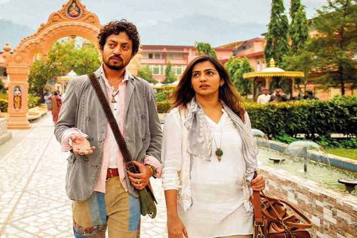 Qarib Qarib Singlle Box Office Collection | Day Wise | World...