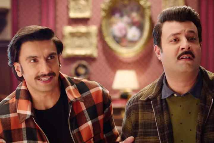 Box Office: Cirkus First Sunday Early Estimates