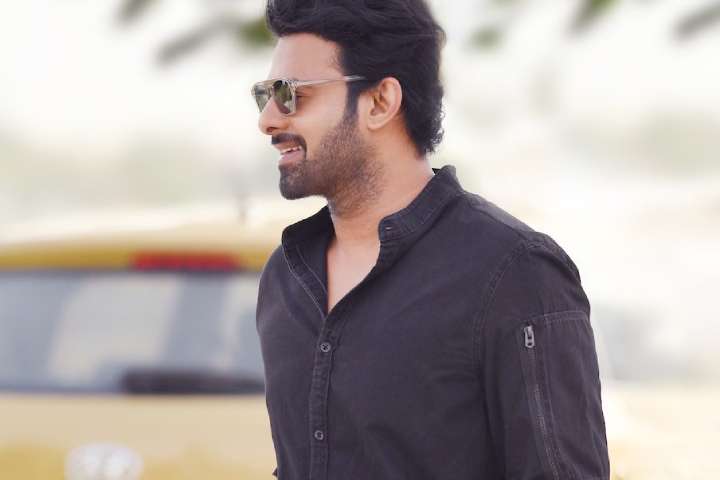 Prabhas To Join Hands With Director Sukumar For A Pan India ...