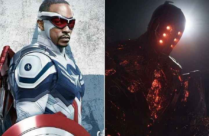 Big Updates On Marvel Studios' 'Eternals 2' And 'Captain Ame...