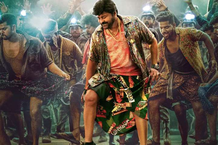 Megastar Chiranjeevi's 'Waltair Veerayya' To Get Day-And-Dat...