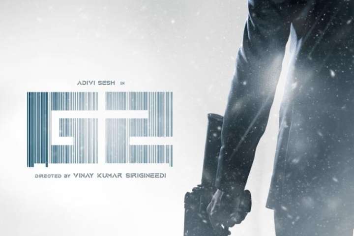 Adivi Sesh Announces Sequel To His Path-Breaking Spy Action ...