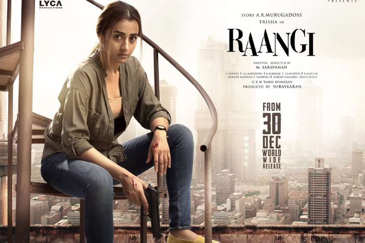 Raangi Box Office Collection | All Language | Day Wise | Wor...