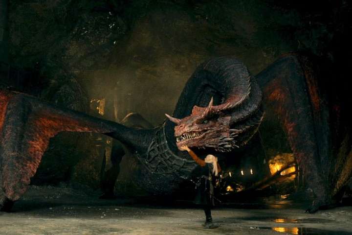 HBO Max's 'House of the Dragon' Is The Most Pirated Show Of ...