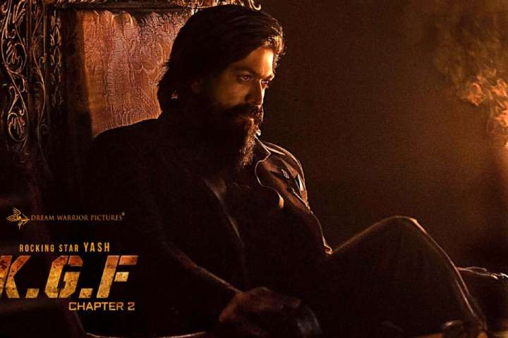 Hindi Language Dominated Indian Box Office For 2022 Movies