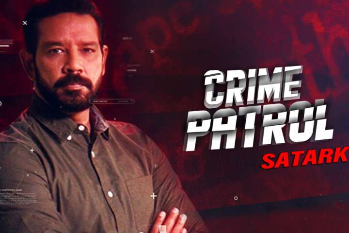 Sony TV's 'Crime Patrol' Stirs Controversy For Allegedly Dis...