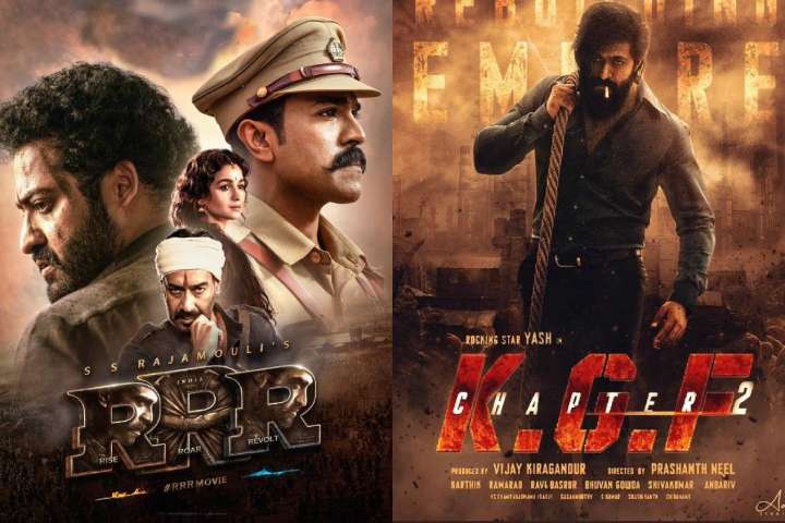 Indian Box Office Crossed 10K Crores Gross Collection For 20...