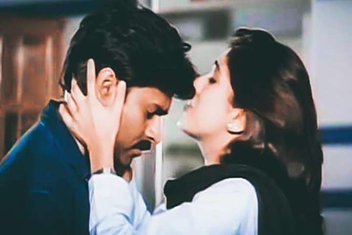 Power Star Pawan Kalyan's One More Classic Blockbuster 'Thol...