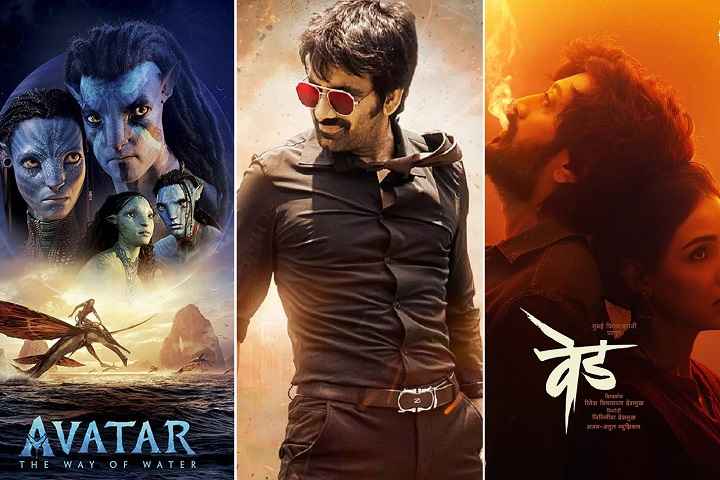 Indian Box Office Witnesses Excellent First Day of 2023