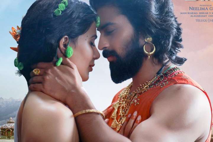 Samantha Ruth Prabhu's Much-Awaited 'Shaakuntalam' Gets A Re...