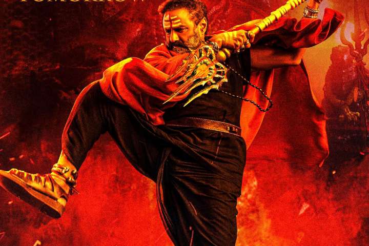 PEN Studio Announces Hindi Theatrical Release of Nandamuri B...