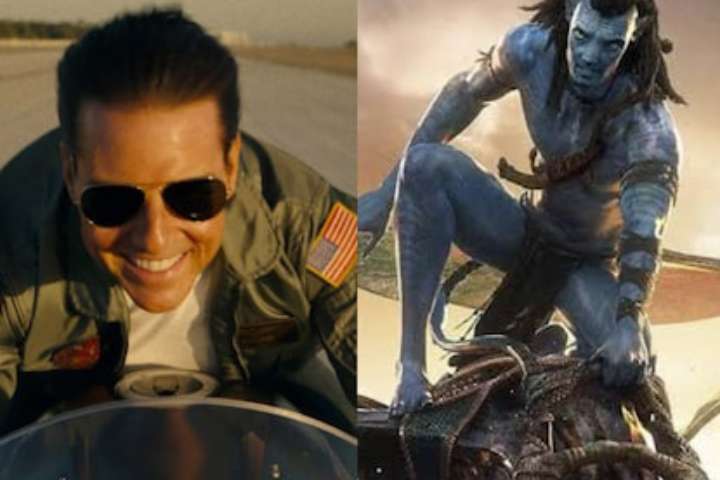 Box Office: Avatar 2 Crosses Top Gun Maverick To Become High...