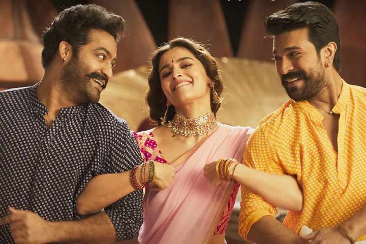SS Rajamouli's 'RRR' Crosses Another Box Office Milestone In...