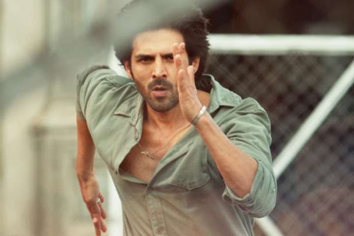 Kartik Aaryan To Share Profit From Action-Drama 'Shehzada'