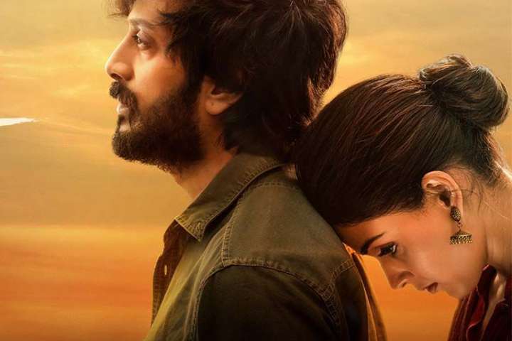 Blockbuster 'Ved' Scored Biggest Second Sunday Of All-Time F...