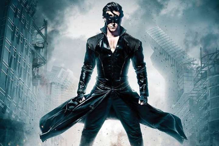 Hrithik Roshan Shares A Big Update On Much-Awaited 'Krrish 4...