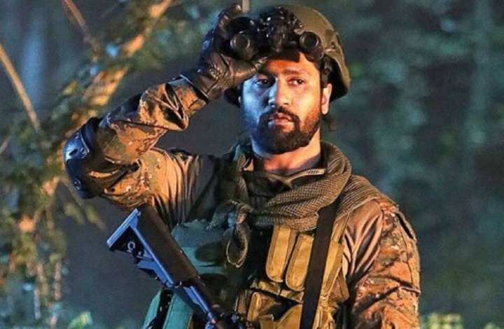 4 Years Of All-Time Blockbuster 'URI The Surgical Strike'