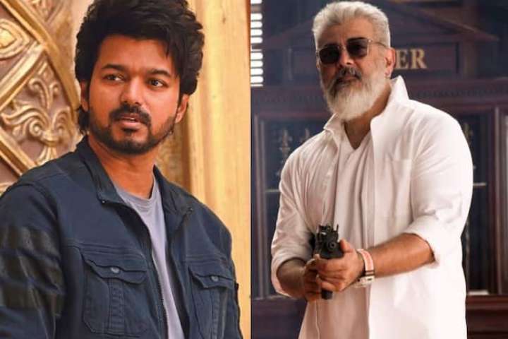 Early Estimates: Varisu And Thunivu Combined Scores Over 50+...